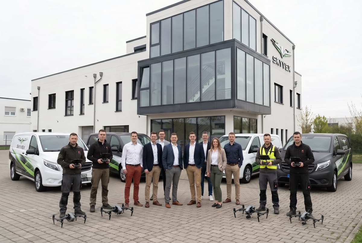 Gebäudereinigung 60% günstiger und 100% sicherer – das ist unsere Mission